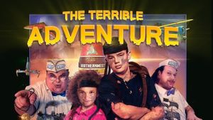 The Terrible Adventure's poster