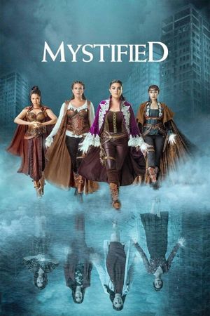 Mystified's poster