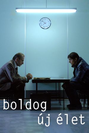 Boldog új élet's poster