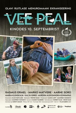 On the Water's poster