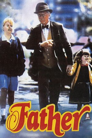 Father's poster