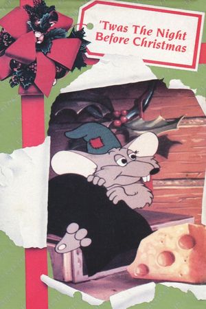'Twas the Night Before Christmas's poster
