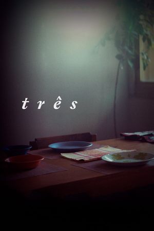 Três's poster