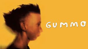Gummo's poster