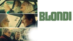 Blondi's poster