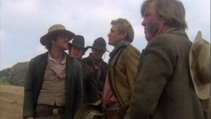 The Last Ride of the Dalton Gang's poster