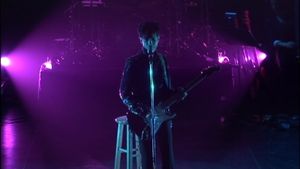 Prince: Club Nokia's poster
