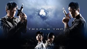 Triple Tap's poster