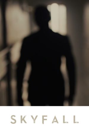 Skyfall's poster