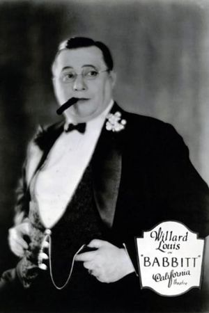 Babbitt's poster