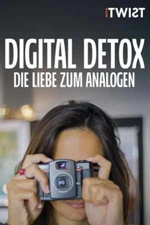Digital Detox: Die Liebe zum Analogen's poster
