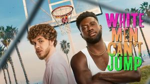 White Men Can't Jump's poster