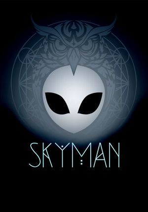 Skyman's poster