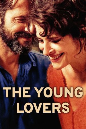 The Young Lovers's poster