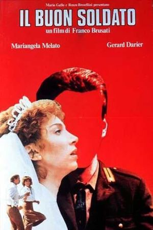 The Good Soldier's poster