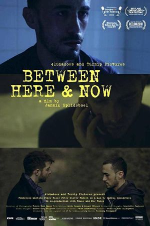 Between Here & Now's poster