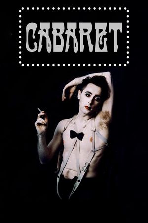 Cabaret's poster