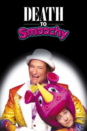 Death to Smoochy's poster