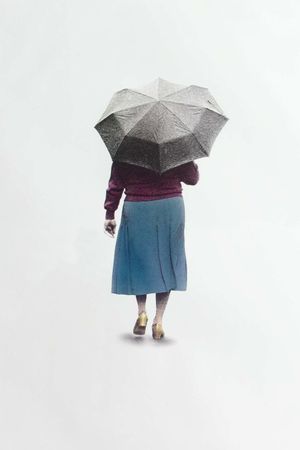 Mrs. Doubtfire's poster