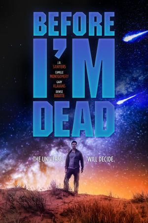 Before I'm Dead's poster