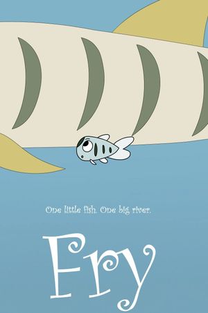 Fry's poster