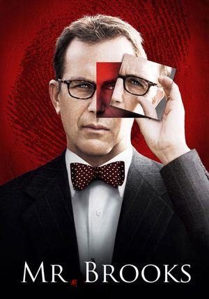 Mr. Brooks's poster