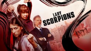 Lady Scorpions's poster