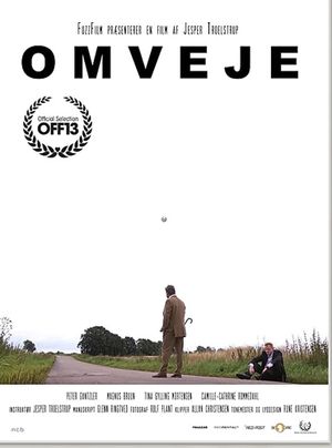Omveje's poster