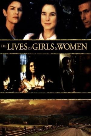 Lives of Girls & Women's poster