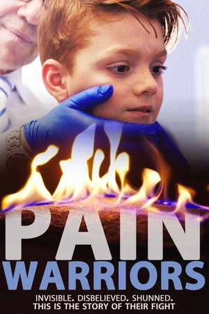 Pain Warriors's poster