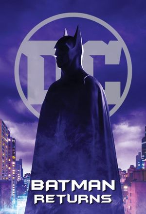Batman Returns's poster