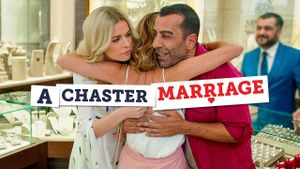 A Chaster Marriage's poster