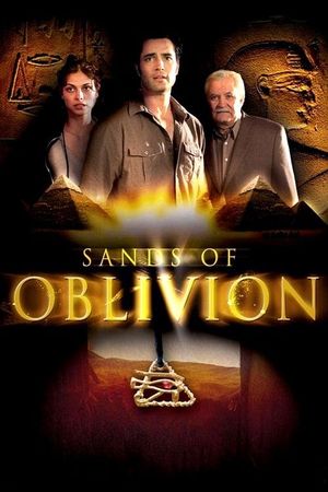 Sands of Oblivion's poster