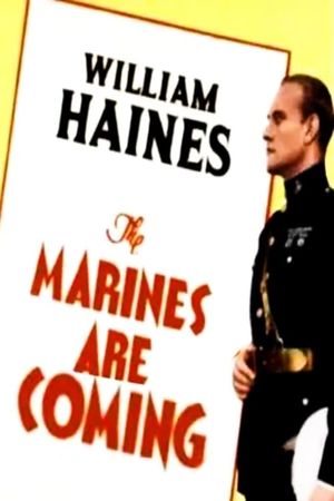 The Marines Are Coming's poster