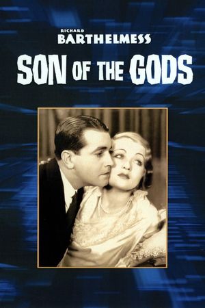 Son of the Gods's poster