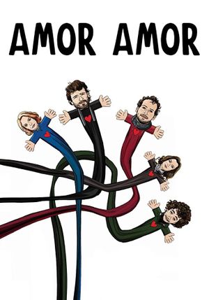 Amor Amor's poster