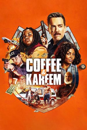 Coffee & Kareem's poster