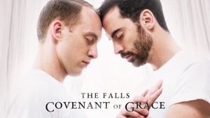 The Falls: Covenant of Grace's poster