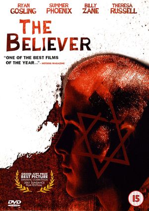 The Believer's poster