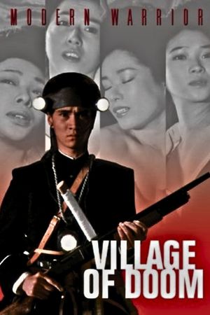 Village of Doom's poster image