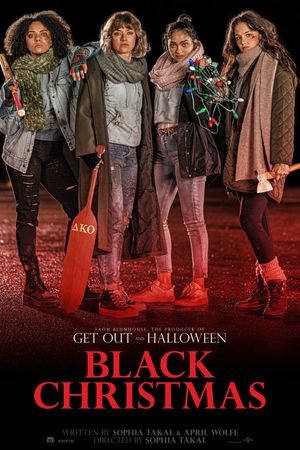 Black Christmas's poster