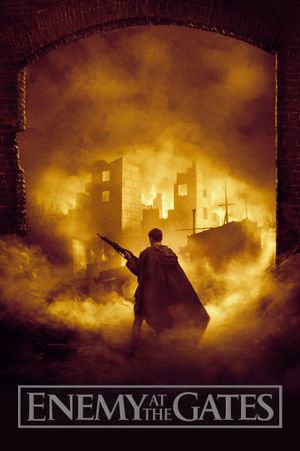 Enemy at the Gates's poster