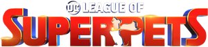 DC League of Super-Pets's poster