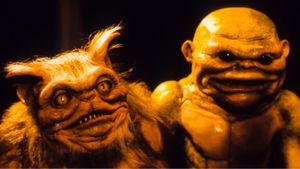 Ghoulies III: Ghoulies Go to College's poster