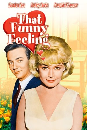 That Funny Feeling's poster