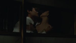 The Shadow Within's poster