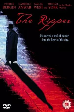 The Ripper's poster