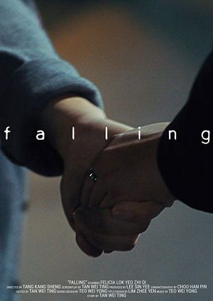Falling's poster