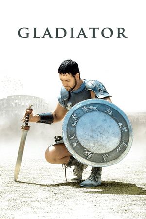 Gladiator's poster