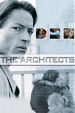 The Architects's poster